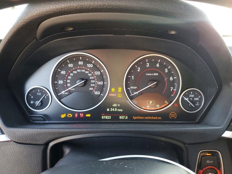 2018 BMW 430i Gran Coupe