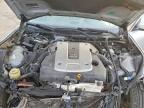 2009 Infinity G37 Sedan