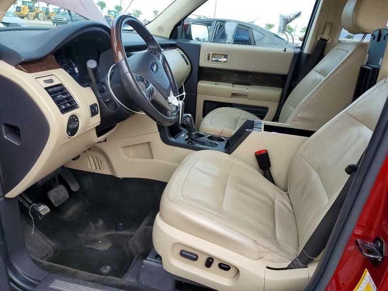 2015 Ford Flex Limited