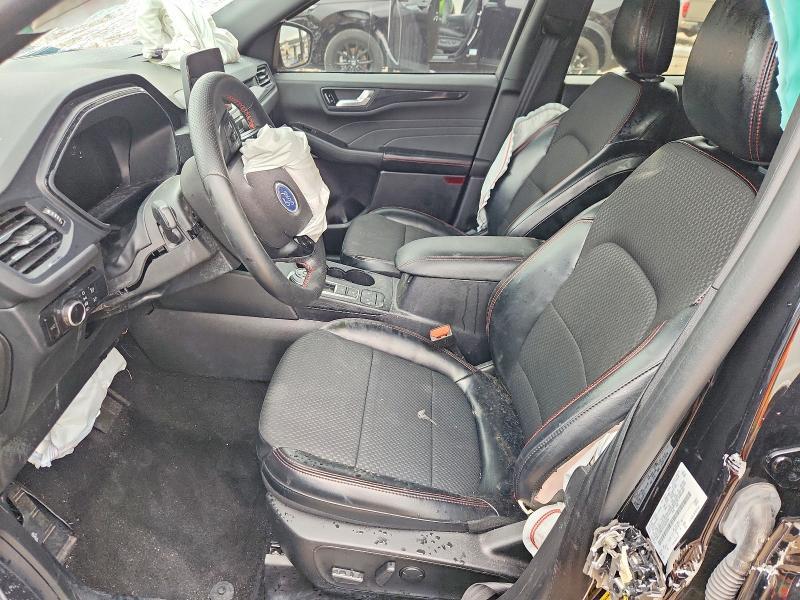 2023 Ford Escape st Line