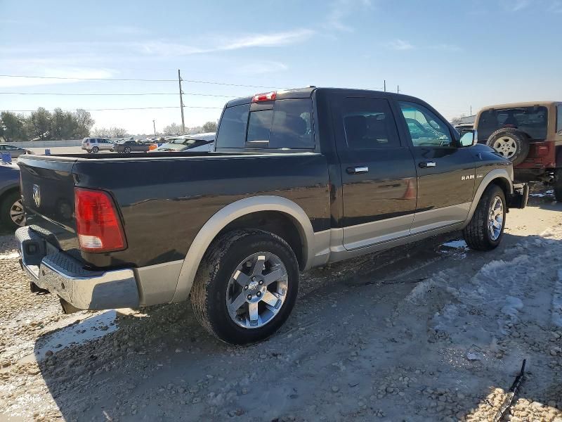2009 Dodge Ram 1500