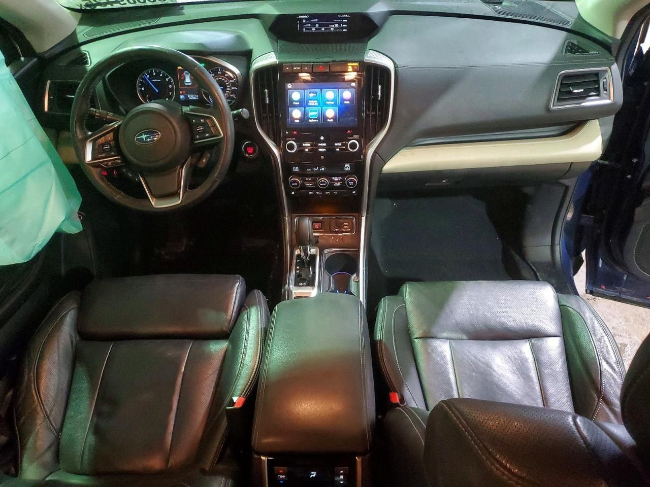 2020 Subaru Ascent Limited