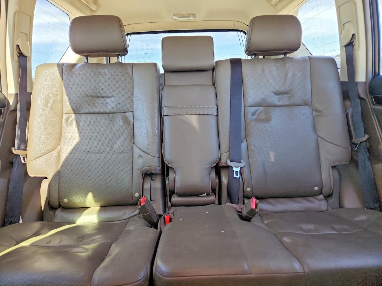 2015 Lexus Gx 460