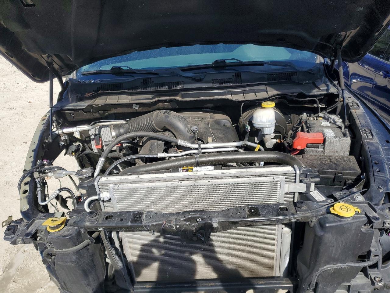 2019 Dodge Ram 1500 Classic slt