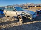 2005 Subaru Legacy Outback 2.5i