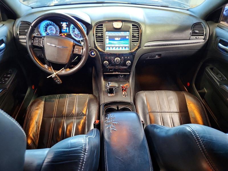 2013 Chrysler 300 s
