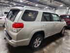 2011 Toyota 4runner SR5