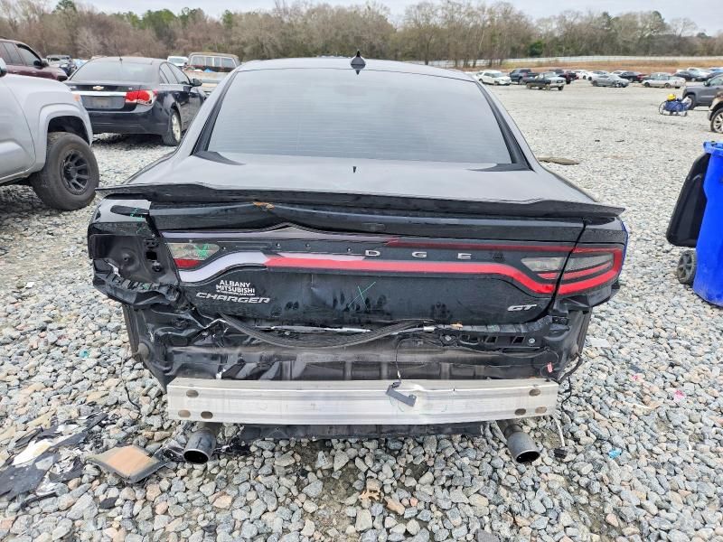 2023 Dodge Charger gt