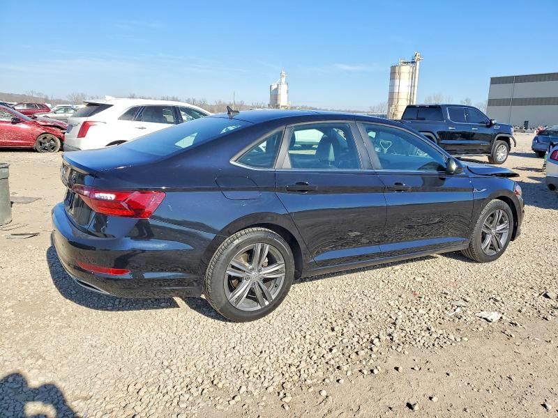 2020 Volkswagen Jetta s