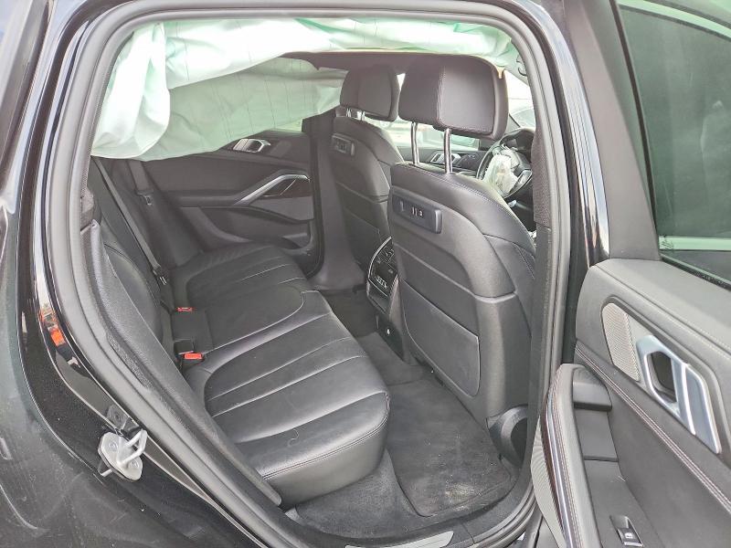 2021 BMW X6 Sdrive 40I