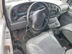 2002 Ford Econoline E350 Super Duty Van