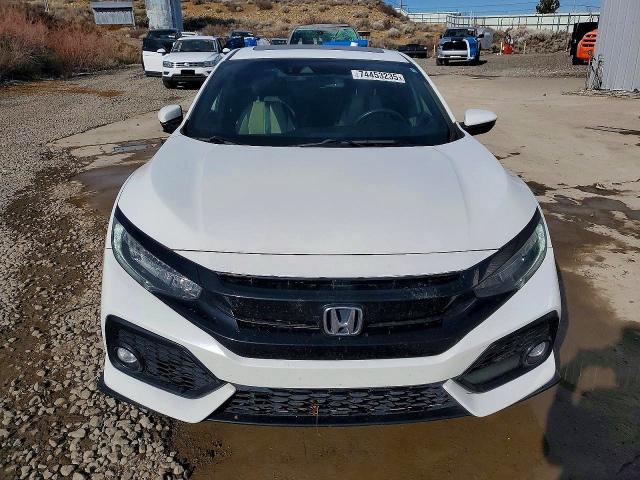 2019 Honda Civic Sport Touring