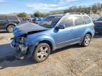 2009 Subaru Forester 2.5x Premium