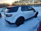 2016 Landau Boat Co Discovery Sport hse