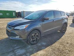 Ford salvage cars for sale: 2016 Ford Escape se