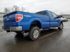 2011 Ford F150 Super cab