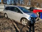 2011 Honda Odyssey Touring