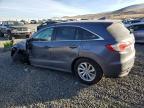 2017 Acura Rdx Technology