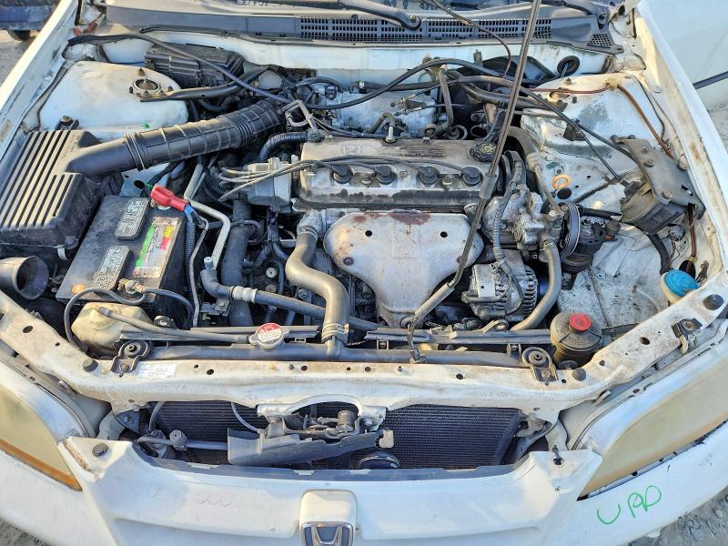 2000 Honda Accord lx