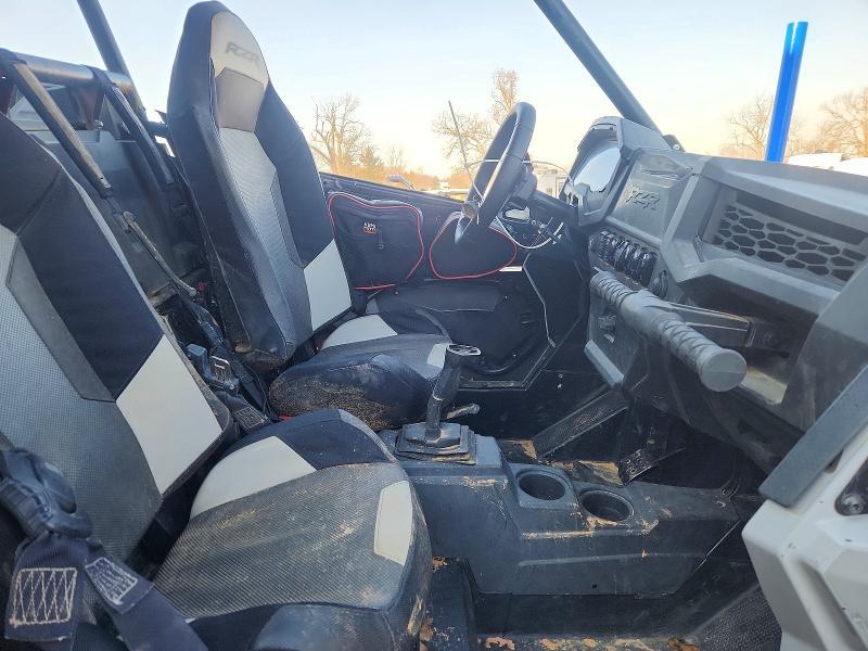 2021 Polaris 2021 Pola RZR XP Turbo