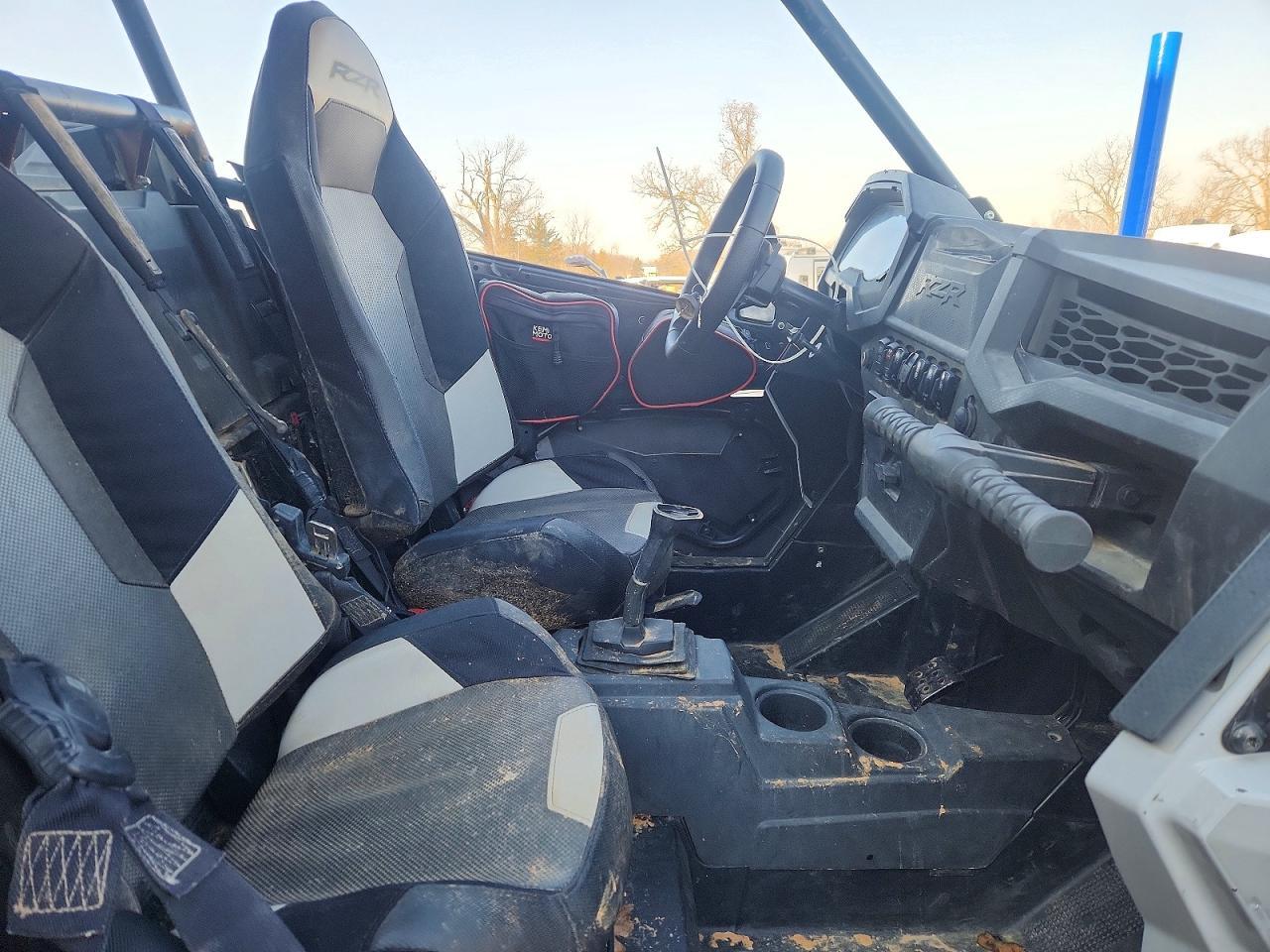 2021 Polaris 2021 Pola RZR XP Turbo