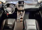 2016 Lexus Nx 200t Base