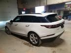 2018 Land Rover Range Rover Velar s
