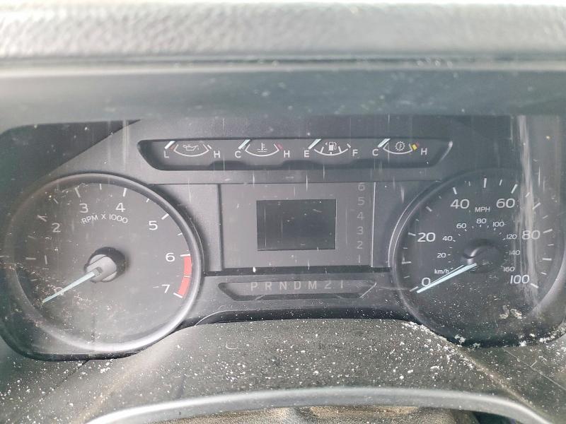 2018 Ford F250 Super Duty