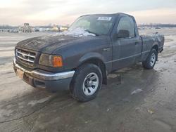 2002 Ford Ranger for sale in Lebanon, TN
