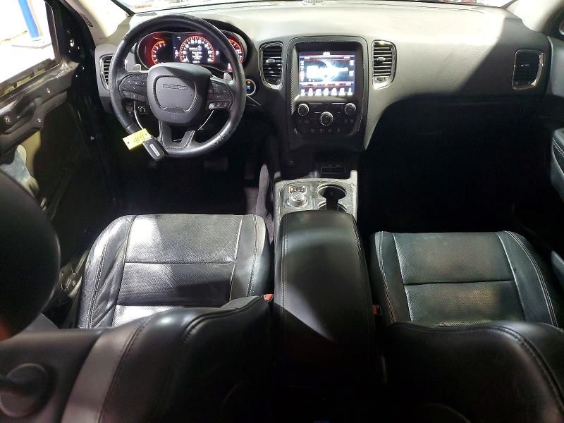 2015 Dodge Durango Citadel