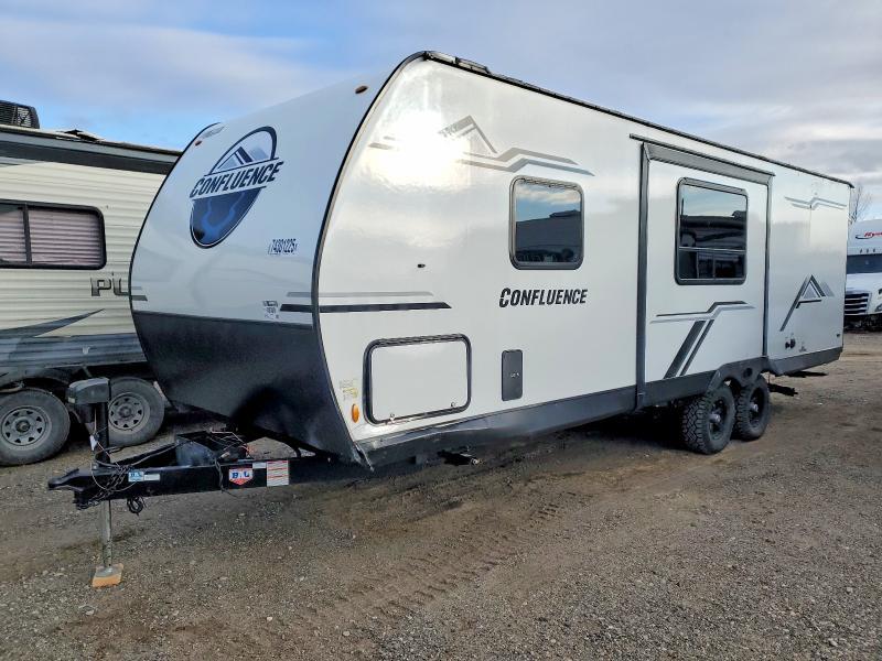 2022 KZ Confluence-RV