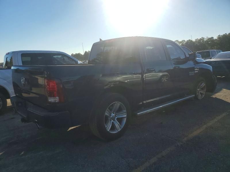 2014 Dodge Ram 1500 Sport