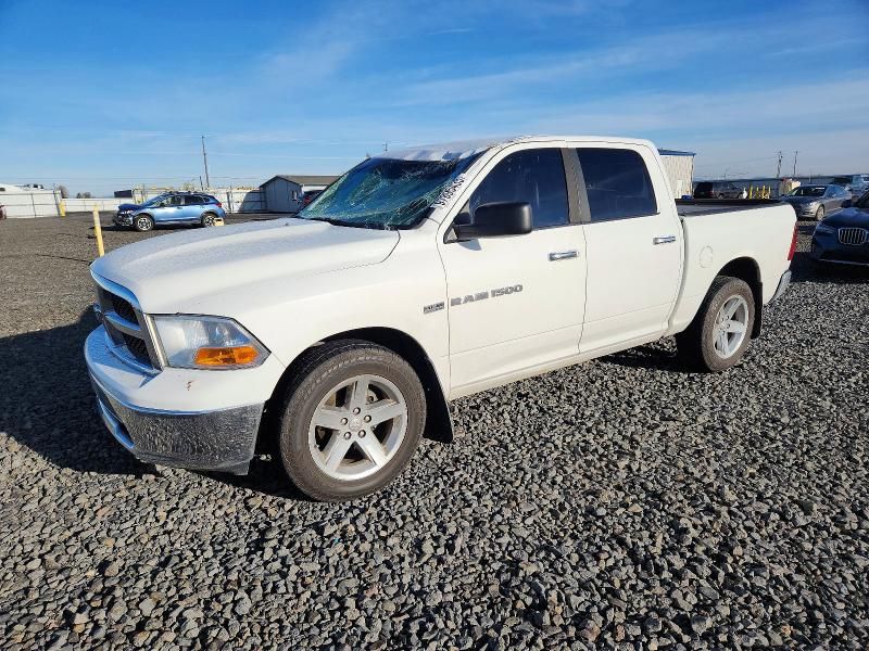 2011 Dodge Ram 1500