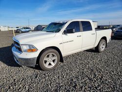 Dodge Ram 1500 Vehiculos salvage en venta: 2011 Dodge Ram 1500