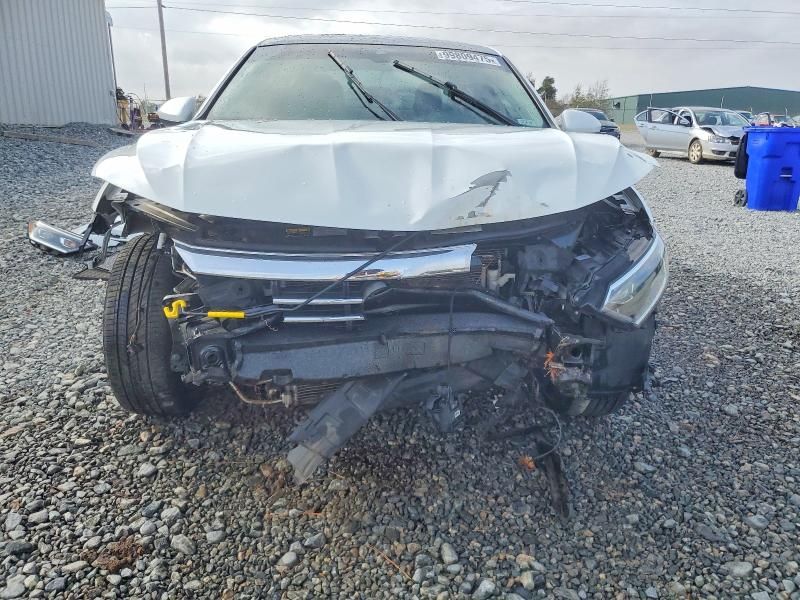 2020 Volkswagen Jetta sel