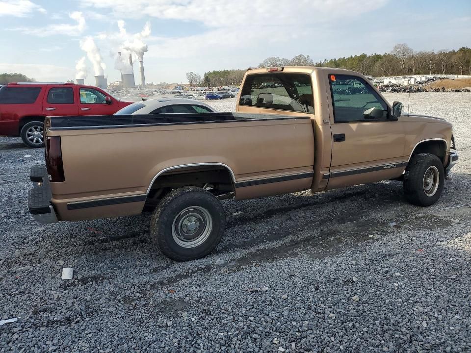 1994 Chevrolet GMT-400 C1500