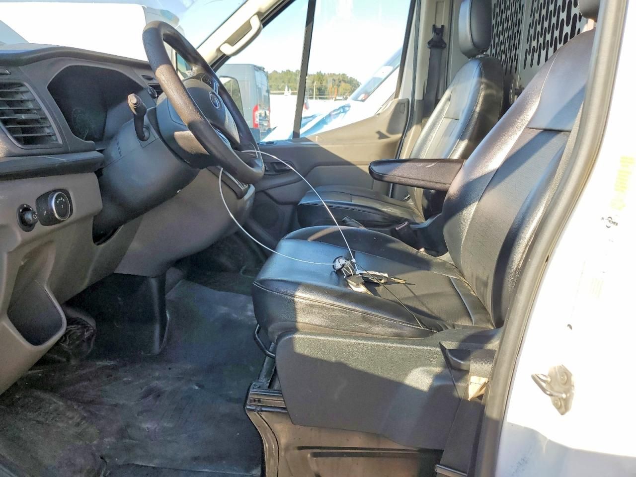 2020 Ford Transit T-350