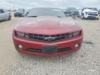 2011 Chevrolet Camaro lt