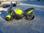 2008 Triumph Street Triple 675