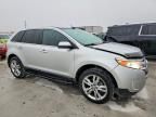 2012 Ford Edge Limited