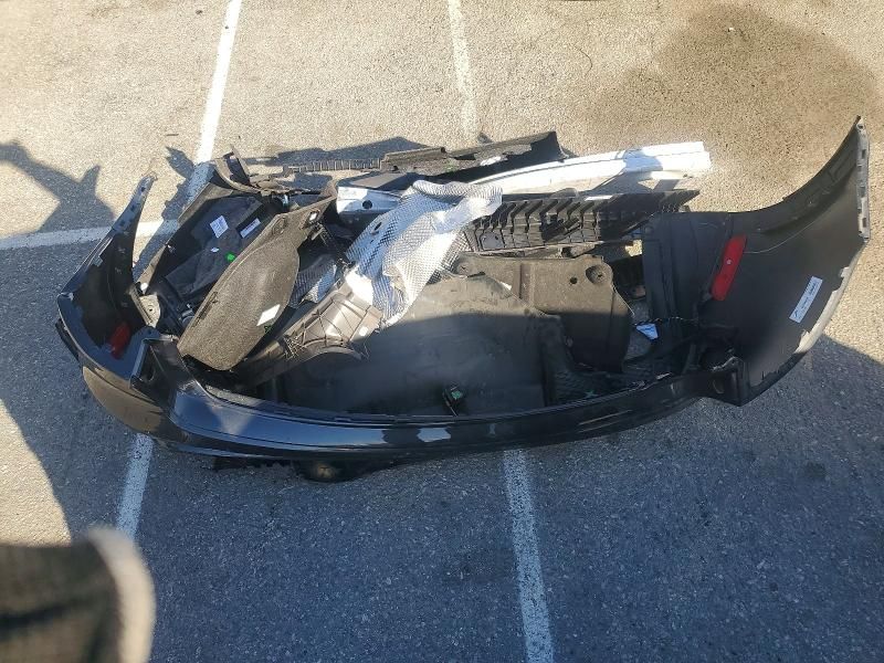 2024 Porsche Macan gts