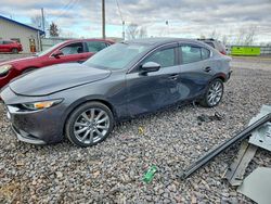 2023 Mazda 3 Select en venta en Pekin, IL