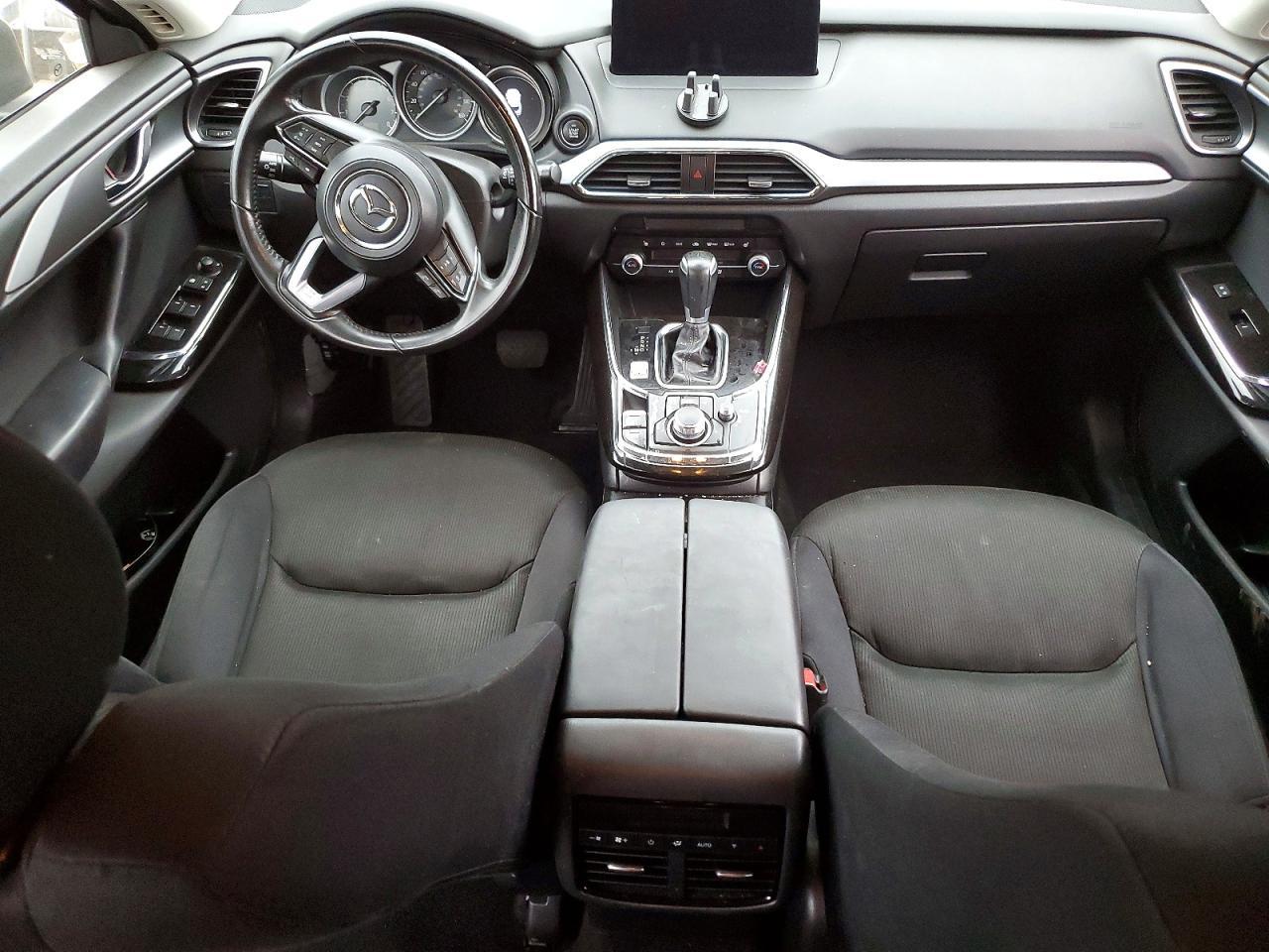 2021 Mazda Cx-9 Sport