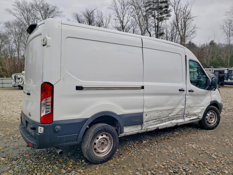 2024 Ford Transit T-250 Delivery van