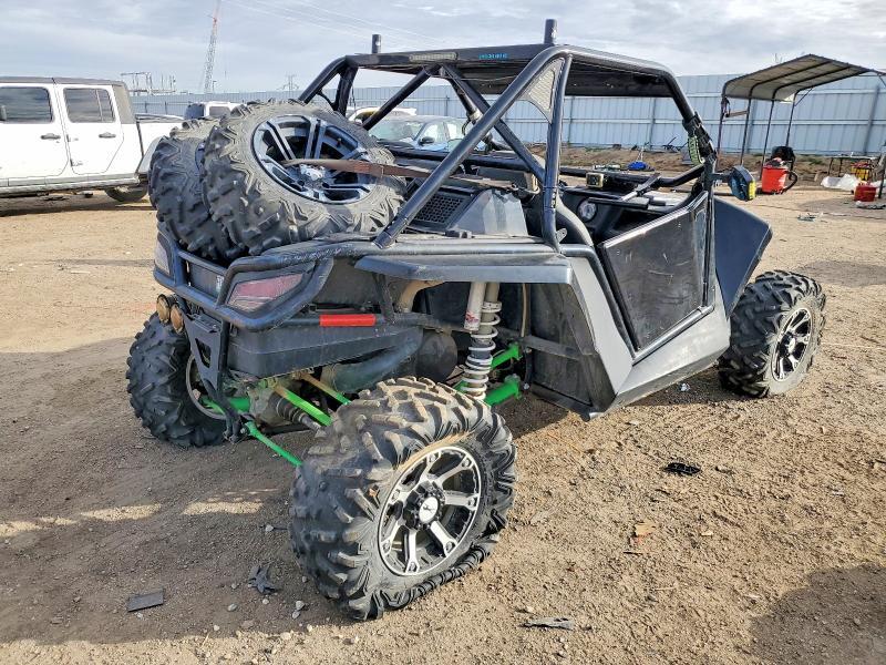 2012 Arctic Cat Utility Vehicle