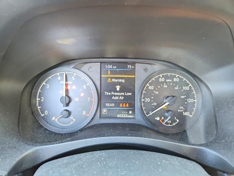 2023 Nissan Altima s