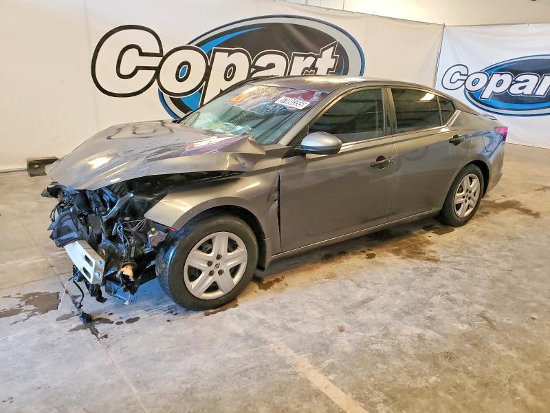 2019 Nissan Altima s