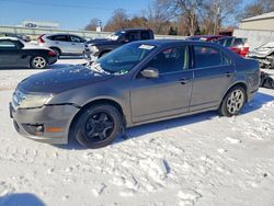2010 Ford Fusion se for sale in Chatham, VA