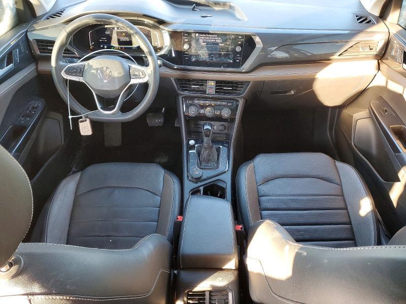 2023 Volkswagen Taos