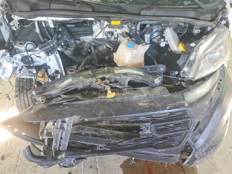 2023 Dodge RAM Promaster 2500 Utility / Service Van